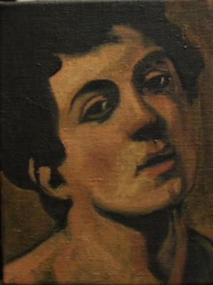 copie van caravaggio copie van caravaggio