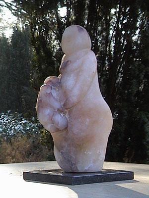 De Oermoeder De Oermoeder