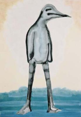 Suffe vogel Suffe vogel
