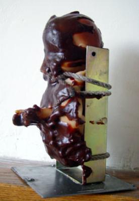 Chocolate Baby Chocolate Baby