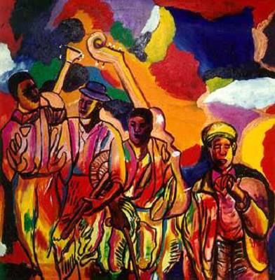 Musicians Musicians
