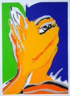 Knipoog Knipoog