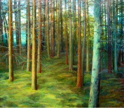 Het Blauwe Bos Het Blauwe Bos