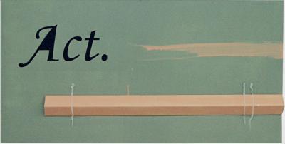 Act. Act.