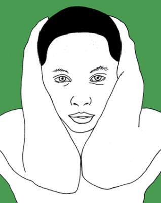 Green Donna Green Donna