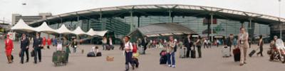 Schiphol Schiphol