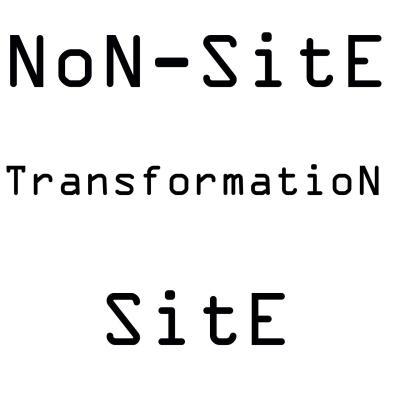 Site NON Site Site NON Site