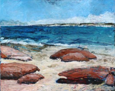 Kalbarri Beach Kalbarri Beach