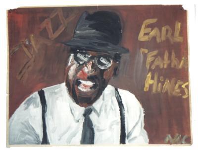 earl fath hines earl fath hines