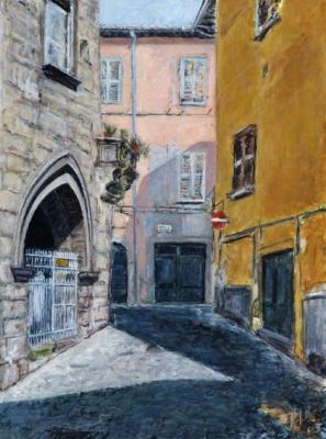 Viterbo II Viterbo II