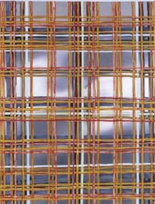 orange grid orange grid