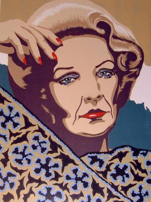 25 jaar Koningin 25 jaar Koningin