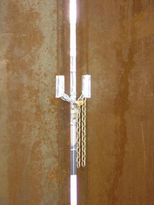 door door