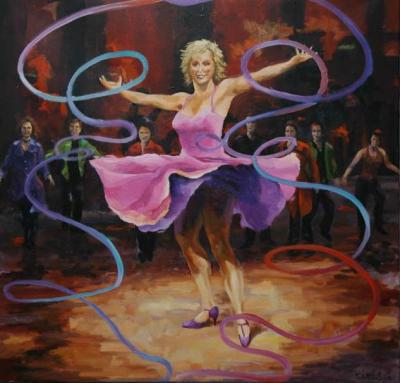 Let's dance Let's dance