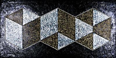 cubic constellation cubic constellation