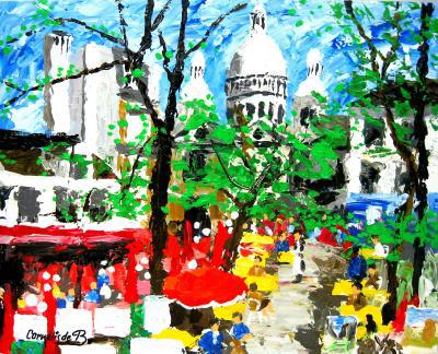 Montmartre Montmartre