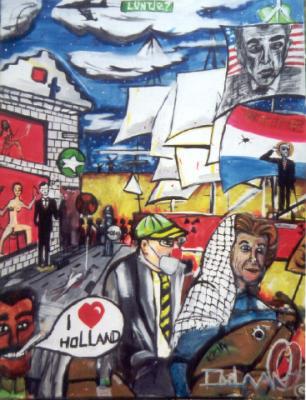 i love holland i love holland