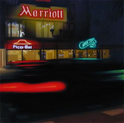 Hotel Marriot Hotel Marriot