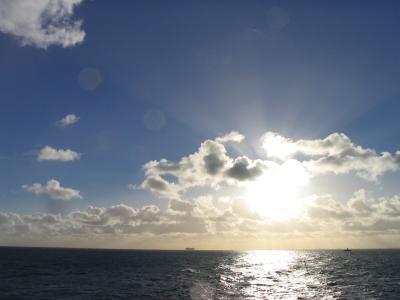 sea sea