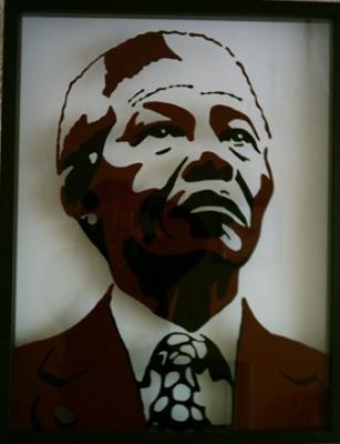 Nelson Mandela Nelson Mandela