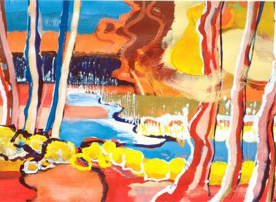 landschap 1 landschap 1