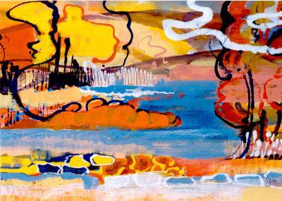 landschap 2 landschap 2