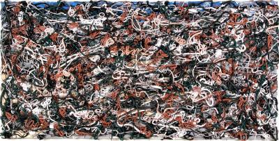 polymer pollock 2005 polymer pollock 2005
