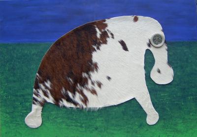 grote stier grote stier