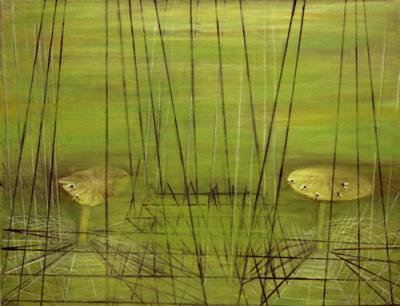 Artificial flies Artificial flies