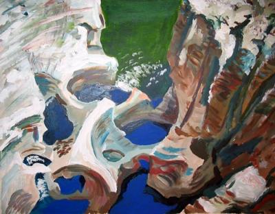 Blyde River Canyon Blyde River Canyon