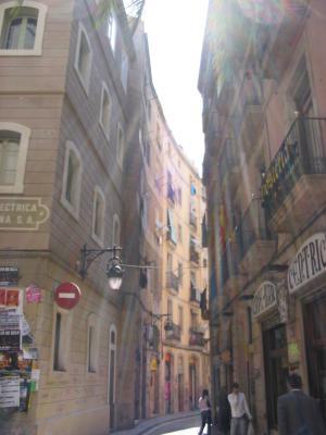 street street