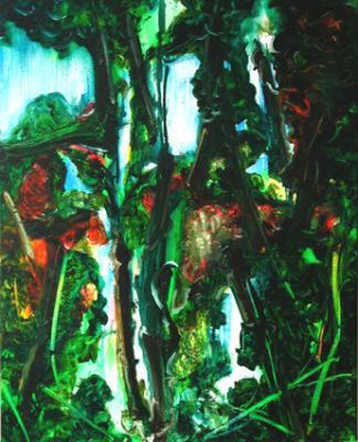 landschap 1 landschap 1