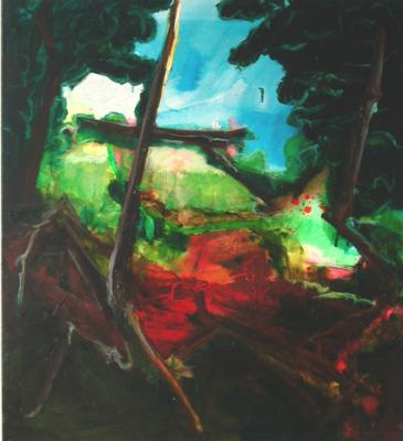 landschap 2 landschap 2