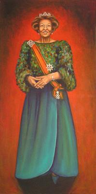 Koningin Beatrix III (Nederland) Koningin Beatrix III (Nederland)
