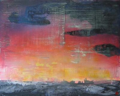 Landscape Landscape