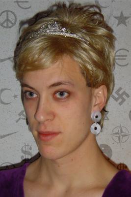 Diana Diana