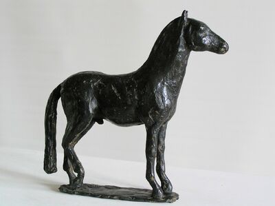 paardje paardje