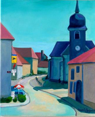 Vernois - Haute Marne Vernois - Haute Marne