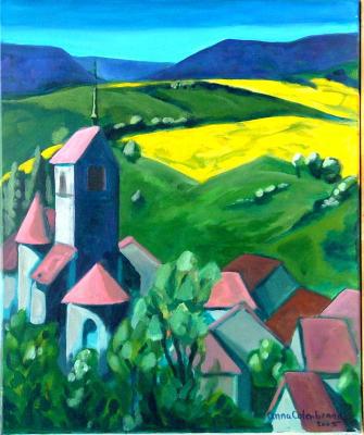 Villars St. M. Haute Marne Villars St. M. Haute Marne