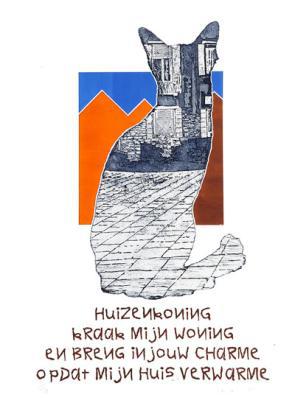 Huizenkoning Huizenkoning