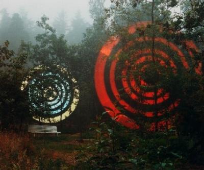 lichtmolen op de Veluwe. lichtmolen op de Veluwe.