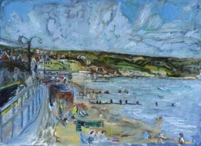 SwanageBeach SwanageBeach