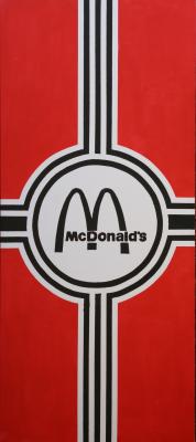 Mc Donalds Mc Donalds